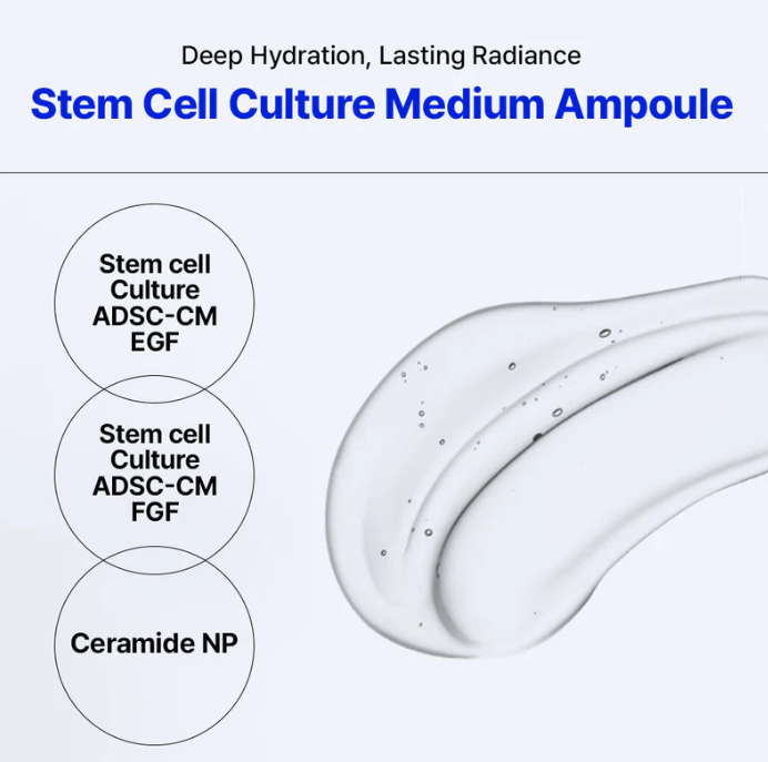 FRANZ Stem Cell Culture Medium Ampoule 10%