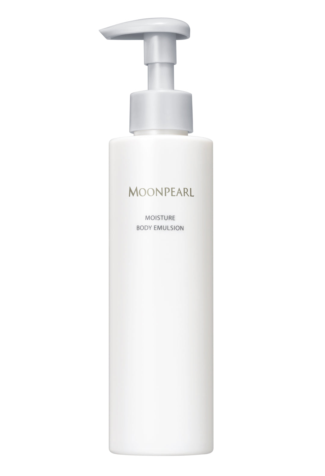 MIKIMOTO COSMETICS MOONPEARL Moisture Body Emulsion 珍珠潤澤 珍珠潤澤 身體乳