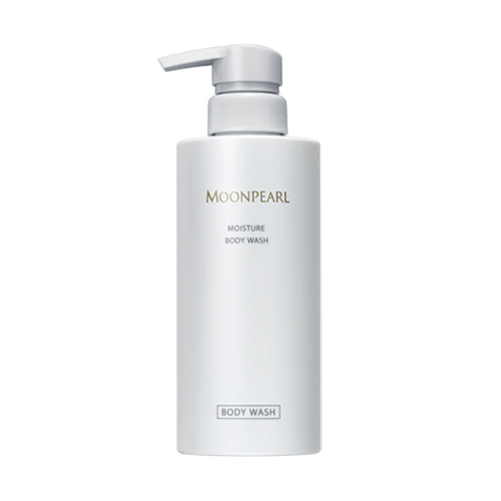 MIKIMOTO COSMETICS MOONPEARL Moisture Body Wash 珍珠潤澤 珍珠潤澤 沐浴乳