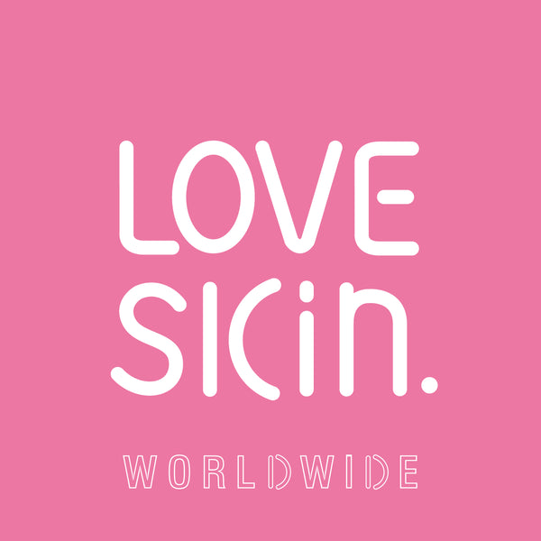 LoveSkinShop Worldwide 