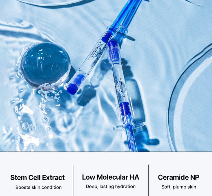 FRANZ Stem Cell Culture Medium Ampoule 10%