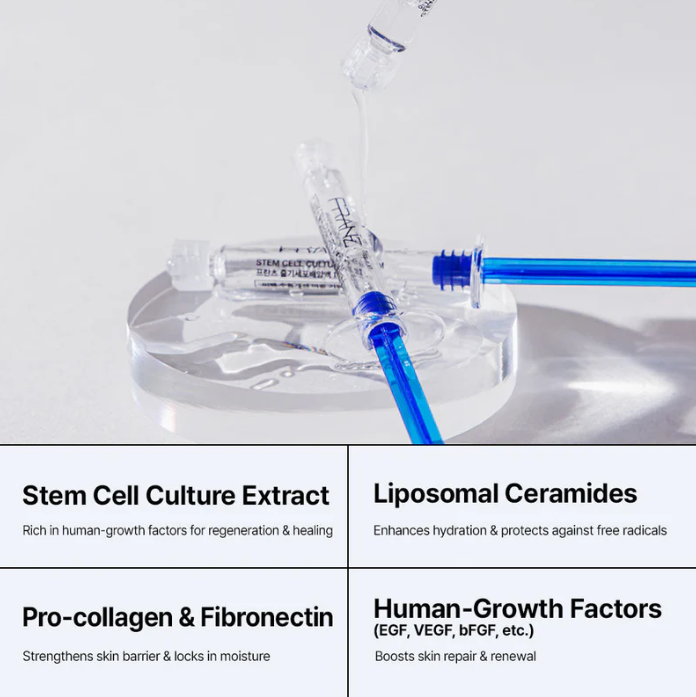 FRANZ Stem Cell Culture Medium Ampoule 10%