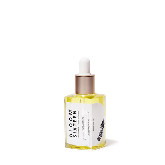 BLOOM SIXTEEN Pure Argan Oil