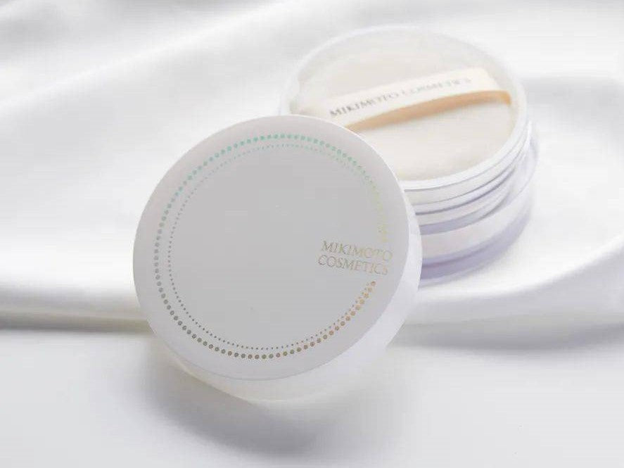 MIKIMOTO COSMETICS Beauty Skin Powder