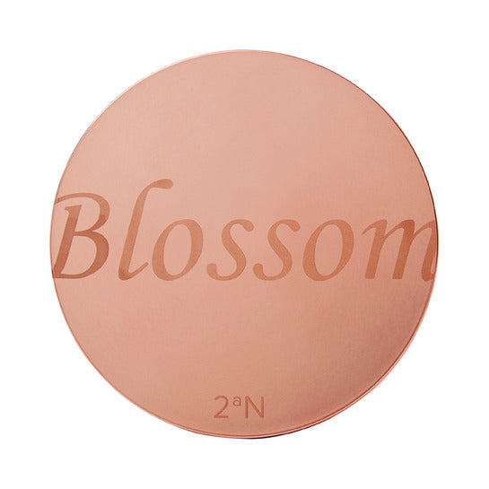 2aN Eyeshadow Palette - Rosely Blossom