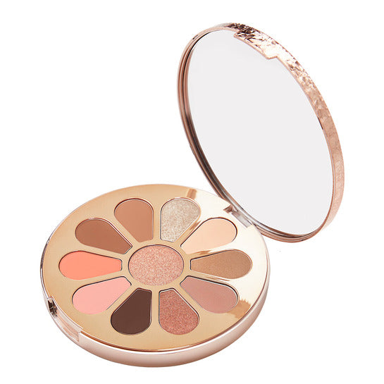 2aN Eyeshadow Palette - Daily Blossom