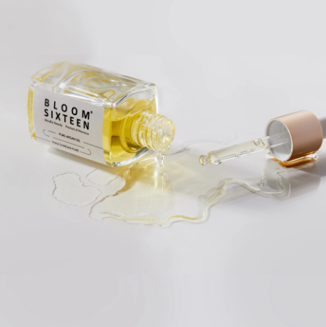 BLOOM SIXTEEN Pure Argan Oil