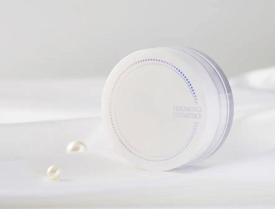 MIKIMOTO COSMETICS Beauty Skin Powder