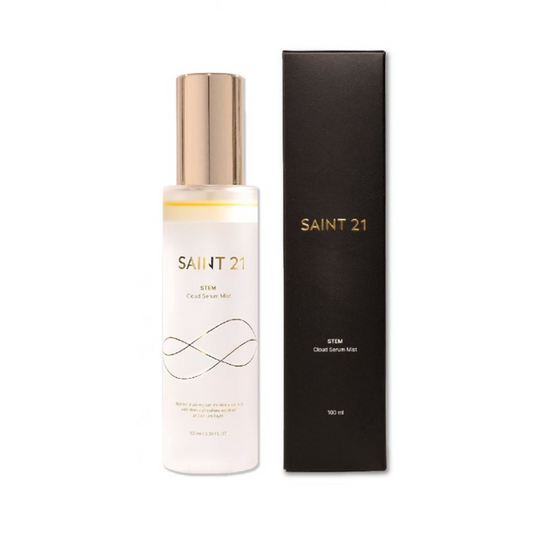 FRANZ SAINT 21 Stem Cloud Serum Mist