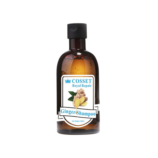 Cosset Royal Repair Ginger Shampoo