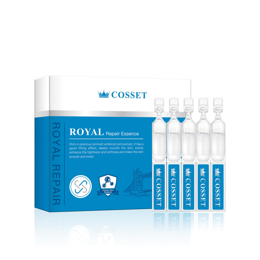 COSSET Royal Repair Essence