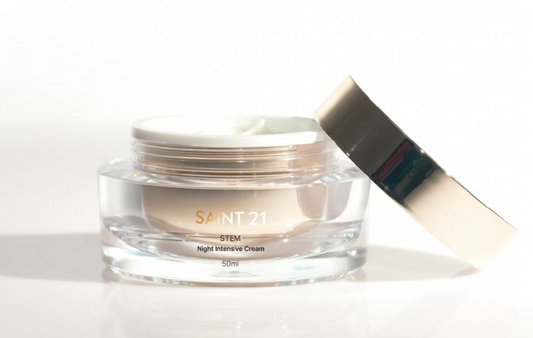 FRANZ SAINT 21 Stem Night Intensive Cream